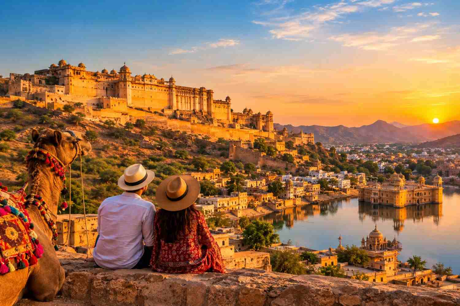 Rajasthan Tour Package Cost in 2026: What Should You Actually Pay?